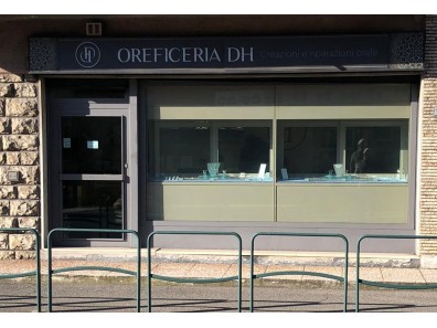 OREFICERIA DH