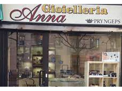 GIOIELLERIA ANNA