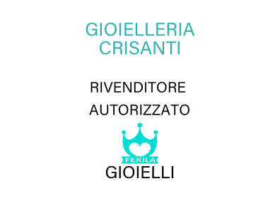 GIOIELLERIA CRISANTI